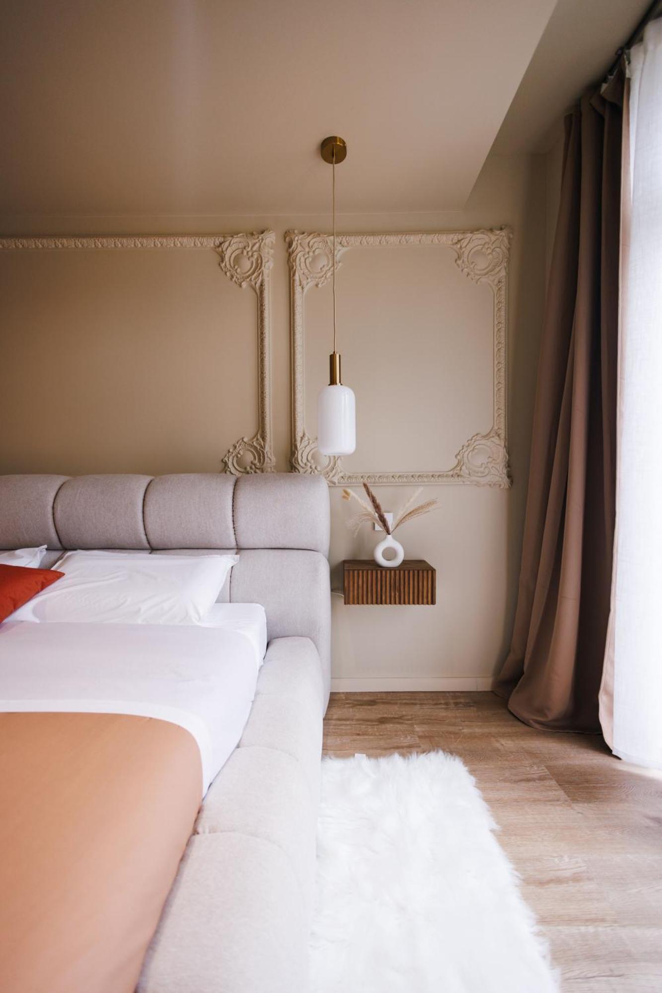Eden Room - Luxe, Balneo & Sauna Le Mans Exterior foto