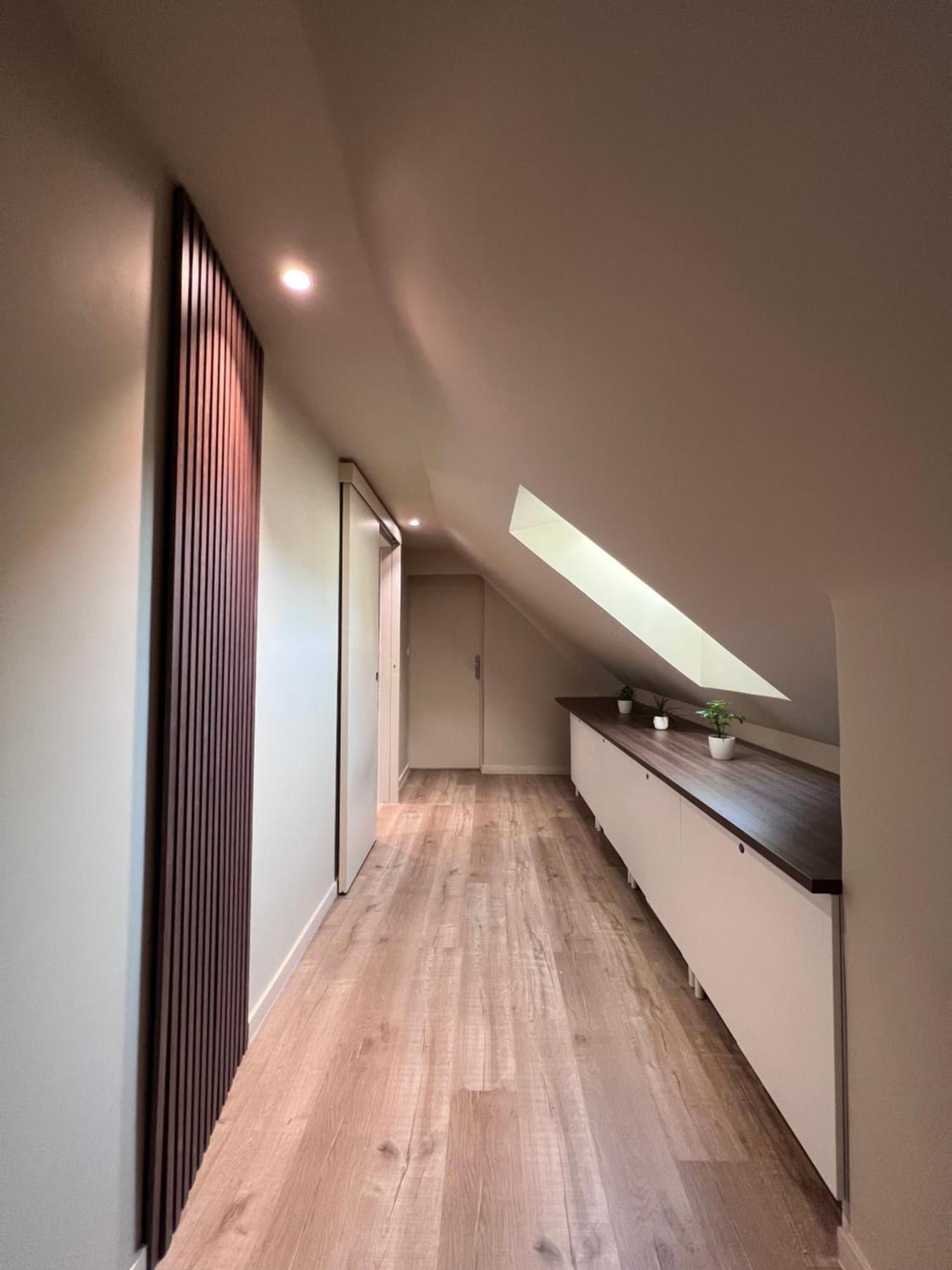Eden Room - Luxe, Balneo & Sauna Le Mans Exterior foto